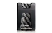 ADATA HD 650 väline kõvaketas 1 TB 2.5" 2.0/3.2 Gen 1 (3.1 Gen 1) Must