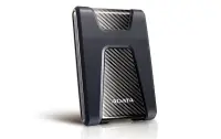 ADATA HD 650 väline kõvaketas 1 TB 2.5" 2.0/3.2 Gen 1 (3.1 Gen 1) Must