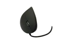 MOUSE USB OPTICAL 6-BUTTON/RIGHT BLACK MROS230 MEDIARANGE