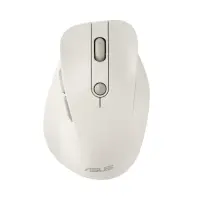 MOUSE USB OPTICAL WRL MD105/MK-WH 90XB0AH0-BMU000 ASUS