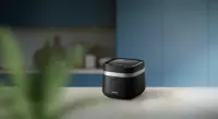 Philips 3000 series HD3090/80 kiirkeedupott Must 436 W – pilt 7