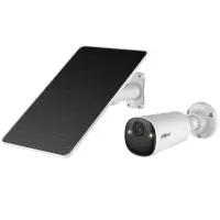 WRL CAMERA 4MP BULLET KIT/KIT/BF4CP-0210B/M0508 DAHUA