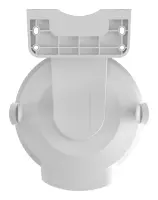 Imou Cruiser Dual 2C 4G Torn IP süsteemiga turvakaamera Hooneväline 2304 x 1296 pikslit Lagi/sein – pilt 5
