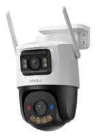 Imou Cruiser Dual 2 Ümmargune IP süsteemiga turvakaamera Hooneväline 2880 x 1620 pikslit Lagi – pilt 2