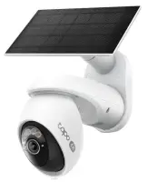 WRL CAMERA PAN/TILT/TAPO C660 KIT TP-LINK – pilt 4