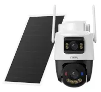 WRL CAMERA 5+5MP AOV DUAL/IPCSA70F-10M0T2-EU/FSP008 IMOU