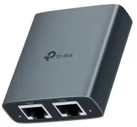TP-Link EH210 võrgujagur Must
