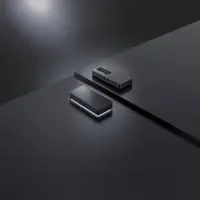 ASUS Master Thunderbolt 5 Dock DC510 Juhtmega ühendatud Must – pilt 17