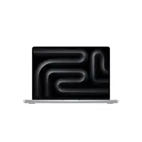 Notebook|APPLE|MacBook Pro|MacBook Pro M5|14.2"|3024x1964|RAM 16GB|SSD 512GB|10-core GPU|ENG|Card Reader SDXC|macOS Tahoe|Silver|1.55 kg|MDE44ZE/A
