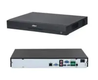 NET VIDEO RECORDER 8CH/NVR5208-EI2 DAHUA