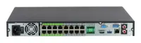 NET VIDEO RECORDER 16CH 16POE/NVR5216-16P-EI2 DAHUA – pilt 2