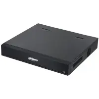 NET VIDEO RECORDER 32CH/NVR5432-XI/PRO DAHUA – pilt 3