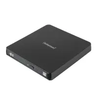 DVD RW USB3.2 EXT/BLACK 5401400 INTENSO