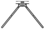 TV ACC MOUNT FOR VIDEO BARS/952-000041 LOGITECH