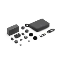 CAMERA ACC MIC 3 2TX+1RX+CASE/CP.RN.00000480 DJI