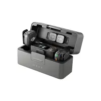 CAMERA ACC MIC 3 2TX+1RX+CASE/CP.RN.00000480 DJI – pilt 3