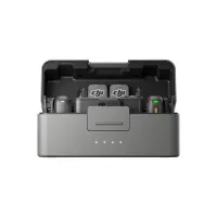 CAMERA ACC MIC 3 2TX+1RX+CASE/CP.RN.00000480 DJI – pilt 4