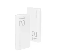 POWER BANK USB 12000MAH WONES/66W 5504ADDK HONOR CHOICE