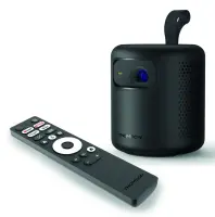 PROJECTOR 350 LUMENS/PG35B THOMSON