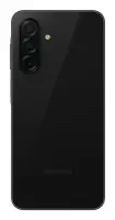 MOBILE PHONE GALAXY A26 5G/128GB BLACK SM-A266B SAMSUNG – pilt 4