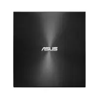 Asus | SDRW-08U7M-U | Interface USB 2.0 | DVD±RW | CD read speed 24 x | CD write speed 24 x | Black | Desktop/Notebook