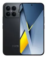 MOBILE PHONE POCO F8 ULTRA/16/512GB BLACK MZB0M43EU POCO