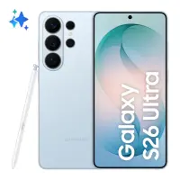 MOBILE PHONE GALAXY S26 ULTRA/256GB BLUE SM-S948B SAMSUNG