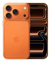 MOBILE PHONE IPHONE 17 PRO/512GB COS.ORANGE MG8M4 APPLE – pilt 5