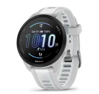 SMARTWATCH FORERUNNER 165/MIST GREY 010-02863-21 GARMIN