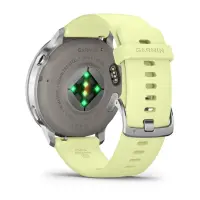 SMARTWATCH VENU 4 45MM/SILVER/CIT 010-03014-02 GARMIN – pilt 3