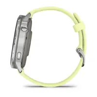 SMARTWATCH VENU 4 45MM/SILVER/CIT 010-03014-02 GARMIN – pilt 5