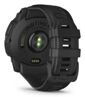 SMARTWATCH INSTINCT 3 AMOLED/BLACK 010-03020-50 GARMIN