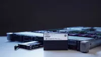 Kingston Technology DC3000ME 7,68 TB U.2 PCI Express 5.0 NVMe 3D eTLC – pilt 19
