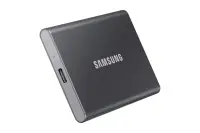 Samsung Portable SSD T7 2 TB USB tüüp-C 3.2 Gen 2 (3.1 Gen 2) Hall – pilt 22