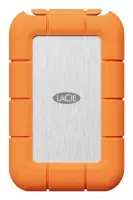 External SSD|LACIE|4TB|STND4000400