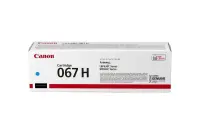 Canon 067H toonerikassett 1 tk Originaal Tsüaan – pilt 2