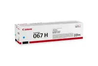 Canon 067H toonerikassett 1 tk Originaal Tsüaan – pilt 7