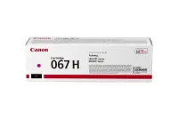 Canon 067H toonerikassett 1 tk Originaal Magenta – pilt 8