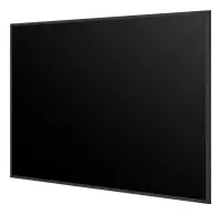 LG 49UH5Q-E infoekraan Digital signage lameekraan 124,5 cm (49") LCD WiFi 500 cd/m² 4K Ultra HD Must WebOS – pilt 19