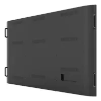 LG 98UM5K-B infoekraan Digital signage lameekraan 2,49 m (98") LED WiFi 500 cd/m² 4K Ultra HD Must – pilt 6