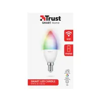 Trust 71280 nutivalgusti Nutipirn Wifi – pilt 14