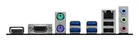 Mainboard|MSI|AMD A620A|Socket AM5|ATX|RAM DDR5-SDRAM|2xSlots|4xNumber of M.2 (M) slots|PROA620AM-BEVO