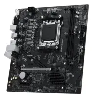Mainboard|MSI|AMD A620A|Socket AM5|ATX|RAM DDR5-SDRAM|2xSlots|4xNumber of M.2 (M) slots|PROA620AM-BEVO – pilt 2