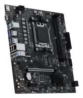 Mainboard|MSI|AMD A620A|Socket AM5|ATX|RAM DDR5-SDRAM|2xSlots|4xNumber of M.2 (M) slots|PROA620AM-BEVO