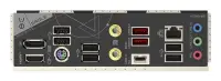 Mainboard|GIGABYTE|AMD B650|Socket AM5|ATX|RAM DDR5-SDRAM|4xSlots|Wi-Fi Yes|Bluetooth Yes|3xNumber of M.2 (M) slots|B650EAGLEAX1.2 – pilt 2