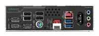Mainboard|GIGABYTE|AMD B850|Socket AM5|micro ATX|RAM DDR5-SDRAM|4xSlots|Wi-Fi Yes|Bluetooth Yes|2xNumber of M.2 (M) slots|GIGABYTE B850M GAMING X WIFI6E|B850MGAMINGXWF6E1.1