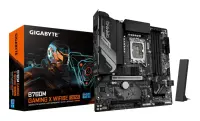 Mainboard|GIGABYTE|Intel B760 Express|LGA1700|Micro-ATX|Memory DDR5|Memory slots 4|B760MGXWF6EGEN5