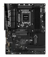 Mainboard|ASROCK|Intel B860|LGA 1851 (Socket V1)|ATX|RAM DDR5-SDRAM|4xSlots|Wi-Fi Yes|Bluetooth Yes|1xNumber of M.2 (M) slots|B860CHALLENGERWIFI