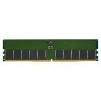 Server Memory Module|KINGSTON|DDR5| 32 GB|Unregistered (unbuffered)|CL 46|1.1 V|288-pin DIMM|ECC Yes|KSM56E46BD8KM-32HA