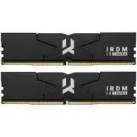 MEMORY DIMM 32GB DDR5-6000 K2/IR-6000D564L30S/32GDC GOODRAM